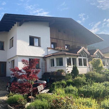 Appartements Pichler Sillian Dış mekan fotoğraf