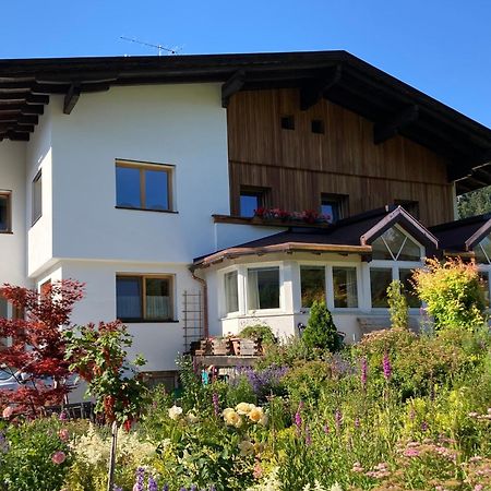 Appartements Pichler Sillian Dış mekan fotoğraf