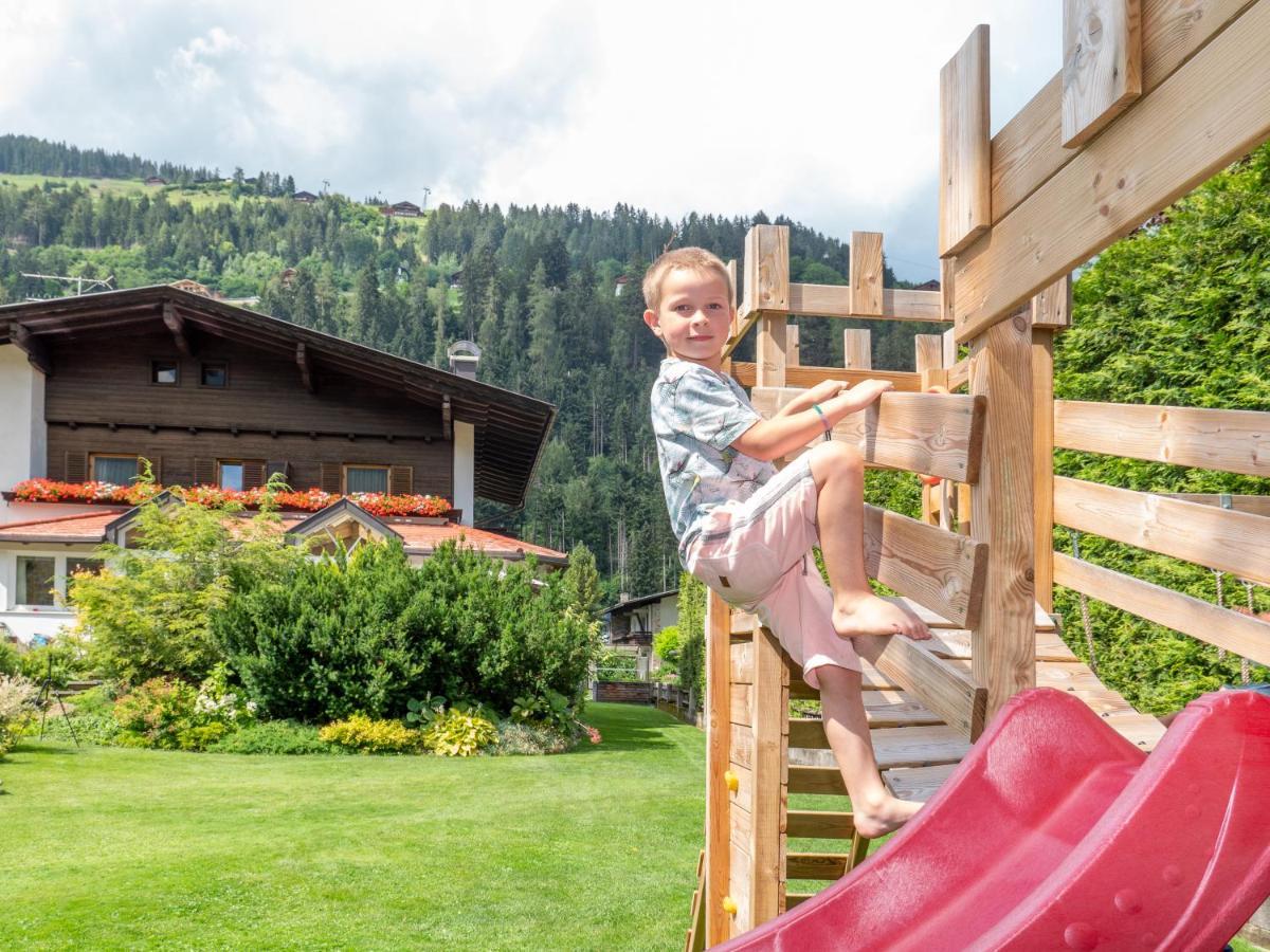 Appartements Pichler Sillian Dış mekan fotoğraf