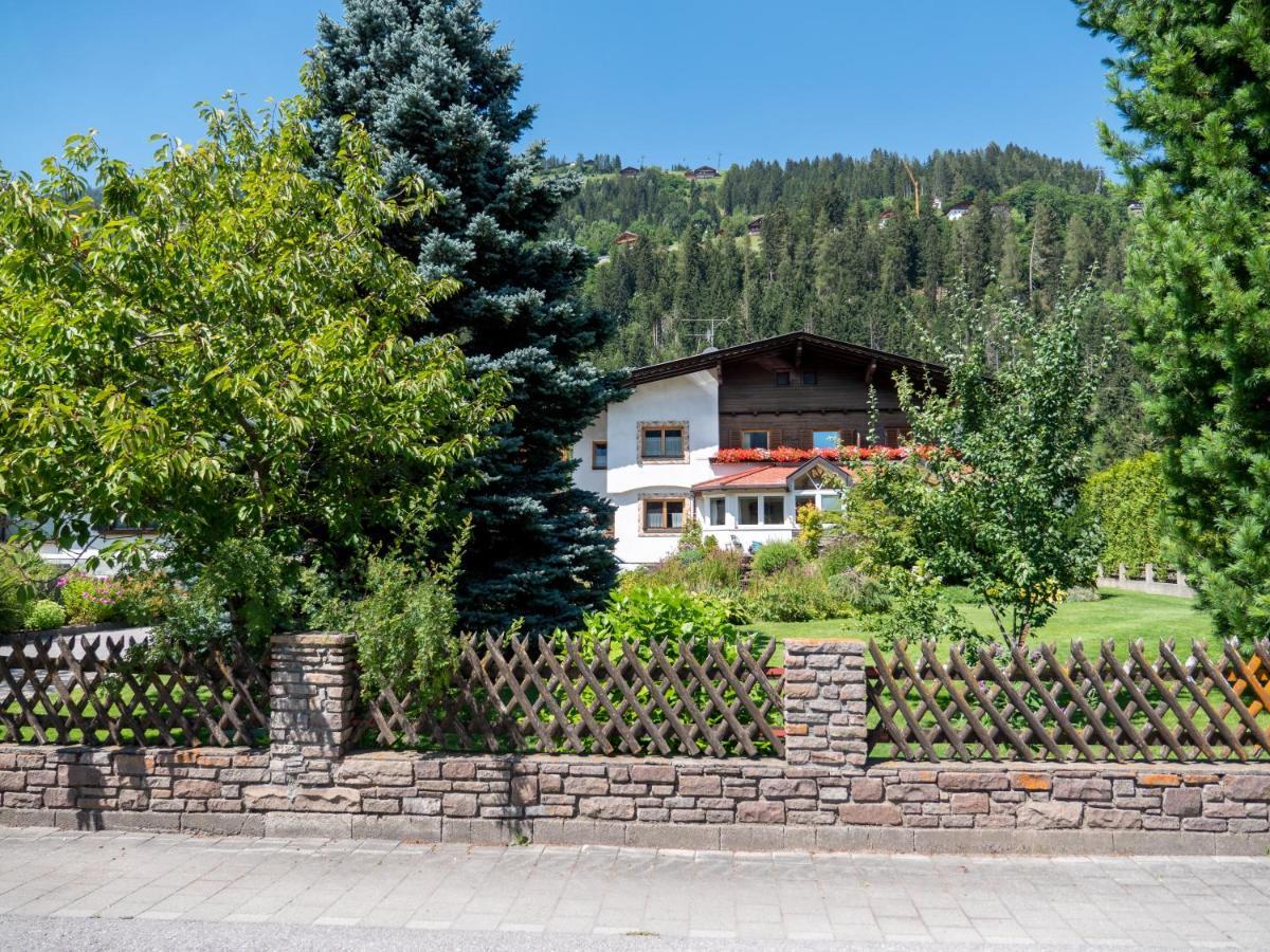Appartements Pichler Sillian Dış mekan fotoğraf