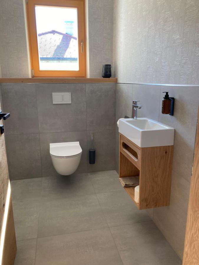 Appartements Pichler Sillian Dış mekan fotoğraf