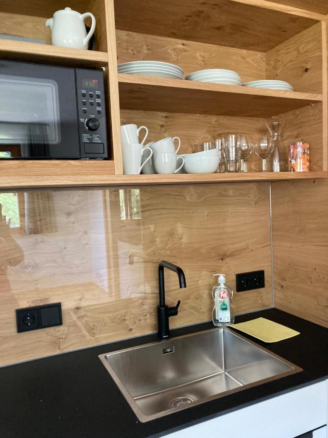 Appartements Pichler Sillian Dış mekan fotoğraf