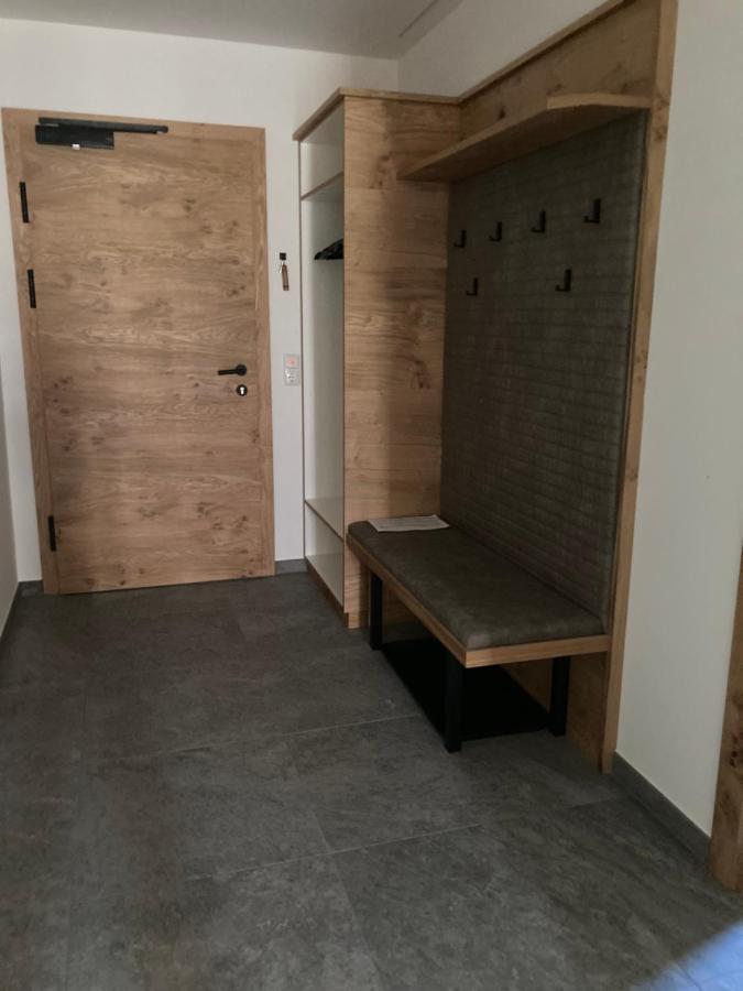 Appartements Pichler Sillian Dış mekan fotoğraf