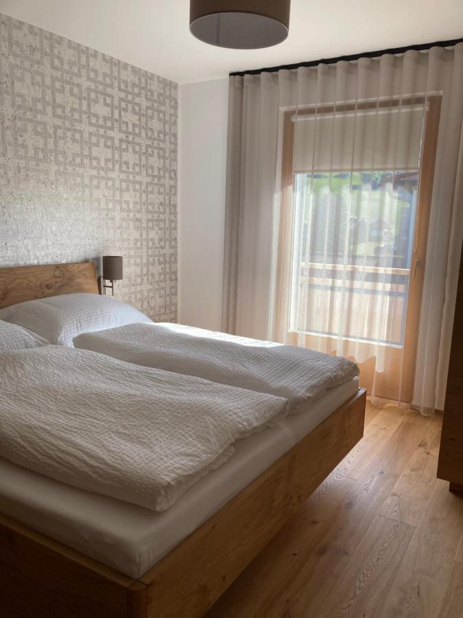 Appartements Pichler Sillian Dış mekan fotoğraf