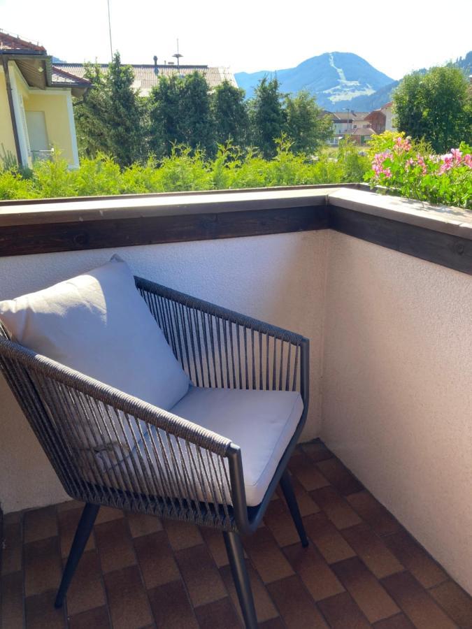 Appartements Pichler Sillian Dış mekan fotoğraf