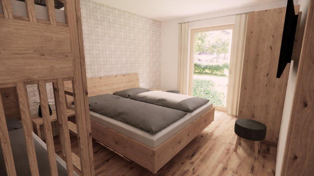 Appartements Pichler Sillian Dış mekan fotoğraf