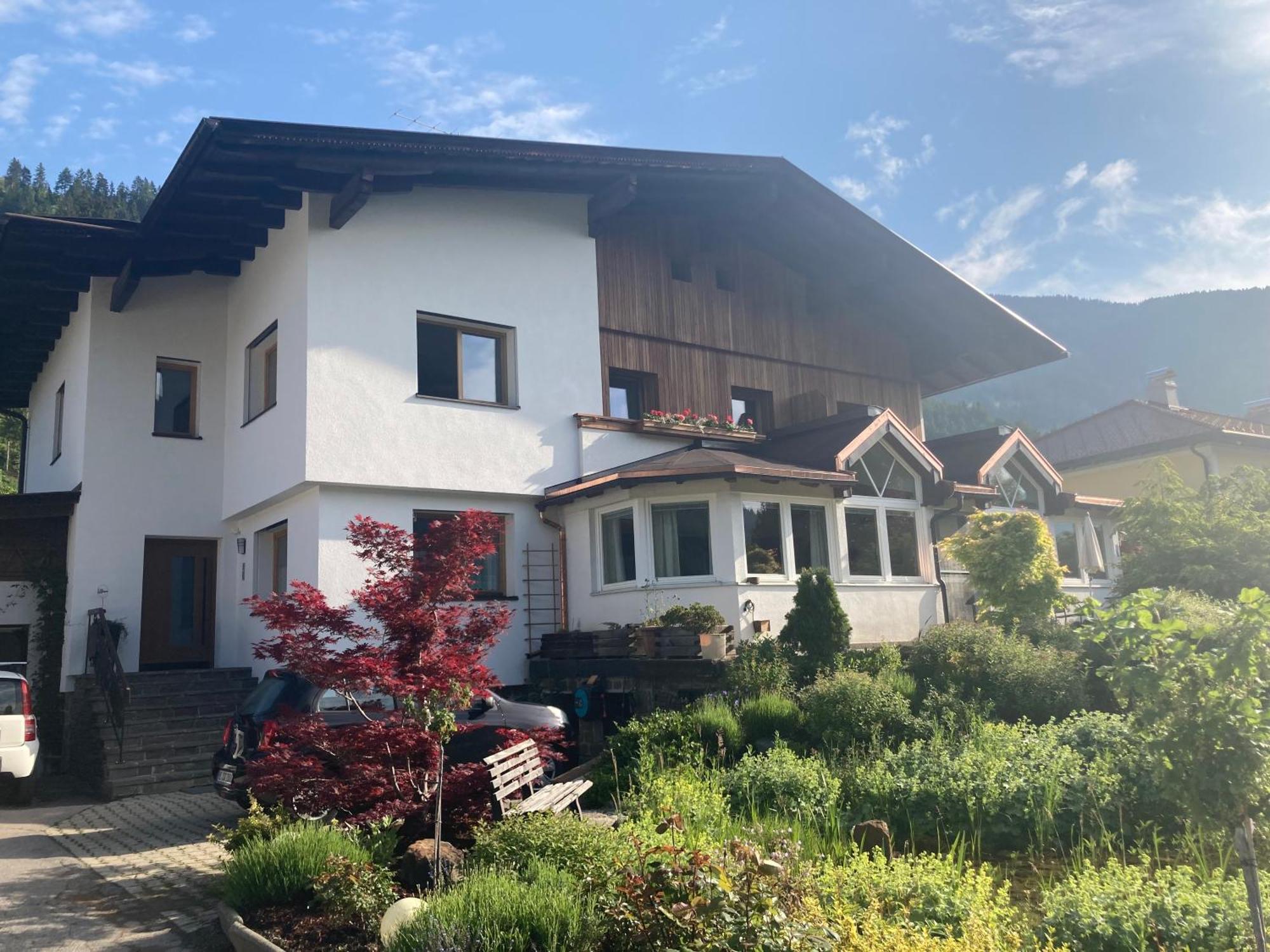Appartements Pichler Sillian Dış mekan fotoğraf