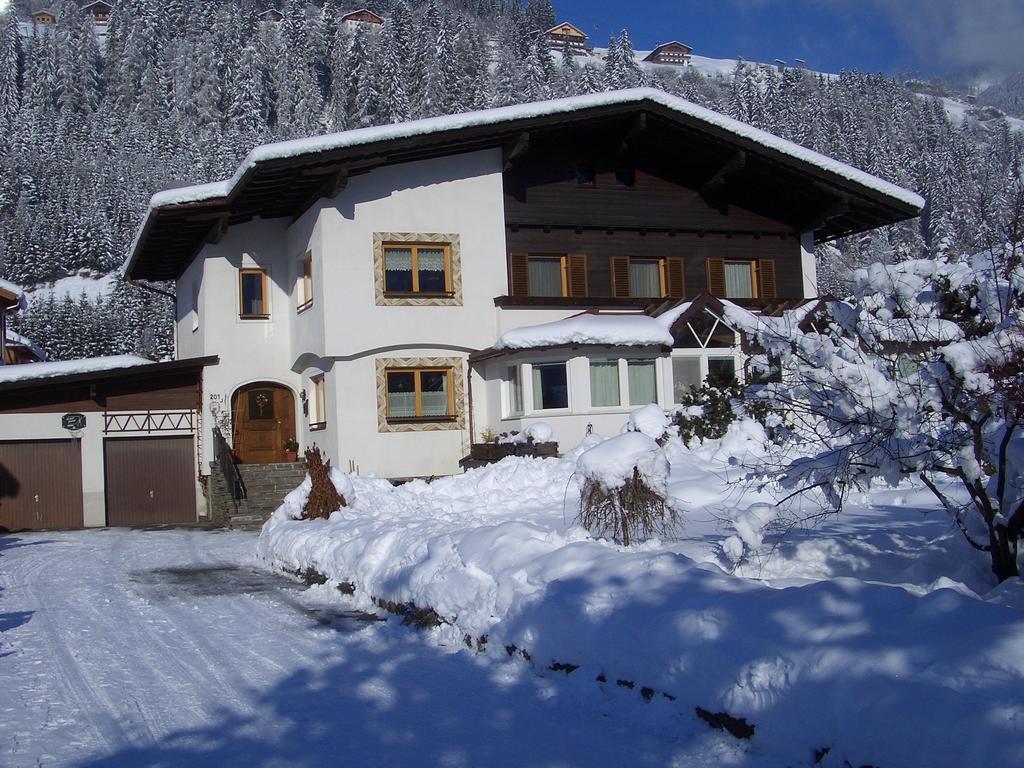 Appartements Pichler Sillian Dış mekan fotoğraf